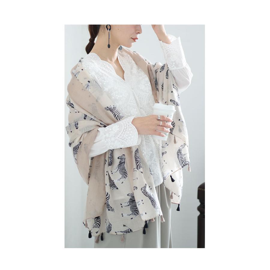 Sawa a la mode レディース 小物 ストール ネックウェア Sawa a la mode レディース 小物 ストール ネックウェア