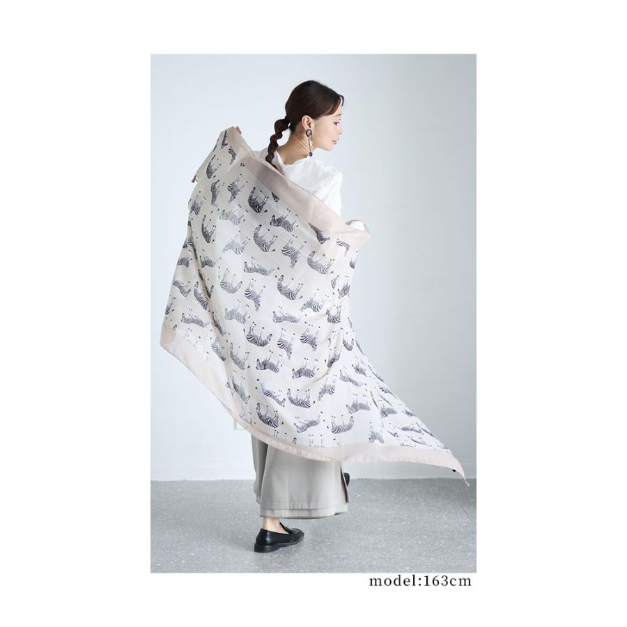 Sawa a la mode レディース 小物 ストール ネックウェア Sawa a la mode レディース 小物 ストール ネックウェア