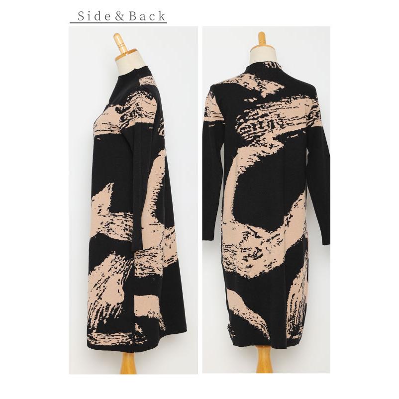 Sawa a la mode レディース ワンピース チュニック レッド 赤 Sawa a la mode レディース ワンピース チュニック レッド 赤