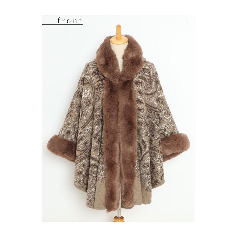 Sawa a la mode（サワアラモード） レディース アウター コート ガウン