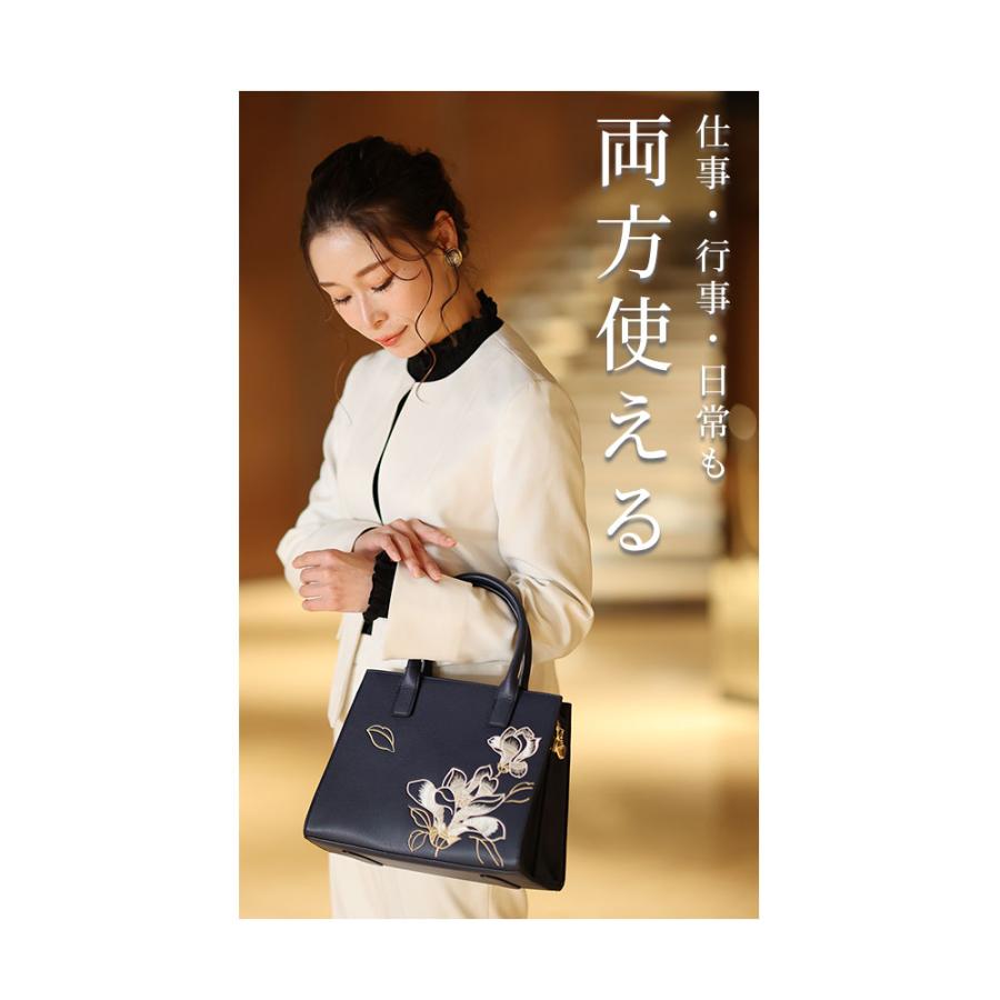 Sawa a la mode レディース 小物 バッグ 鞄 カバン 赤 レッド 紺 Sawa a la mode レディース 小物 バッグ 鞄 カバン 赤 レッド 紺