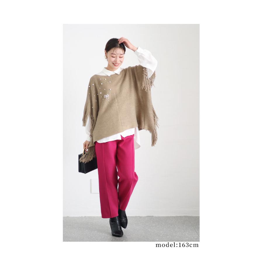 Sawa a la mode（サワアラモード） レディース トップス ニット