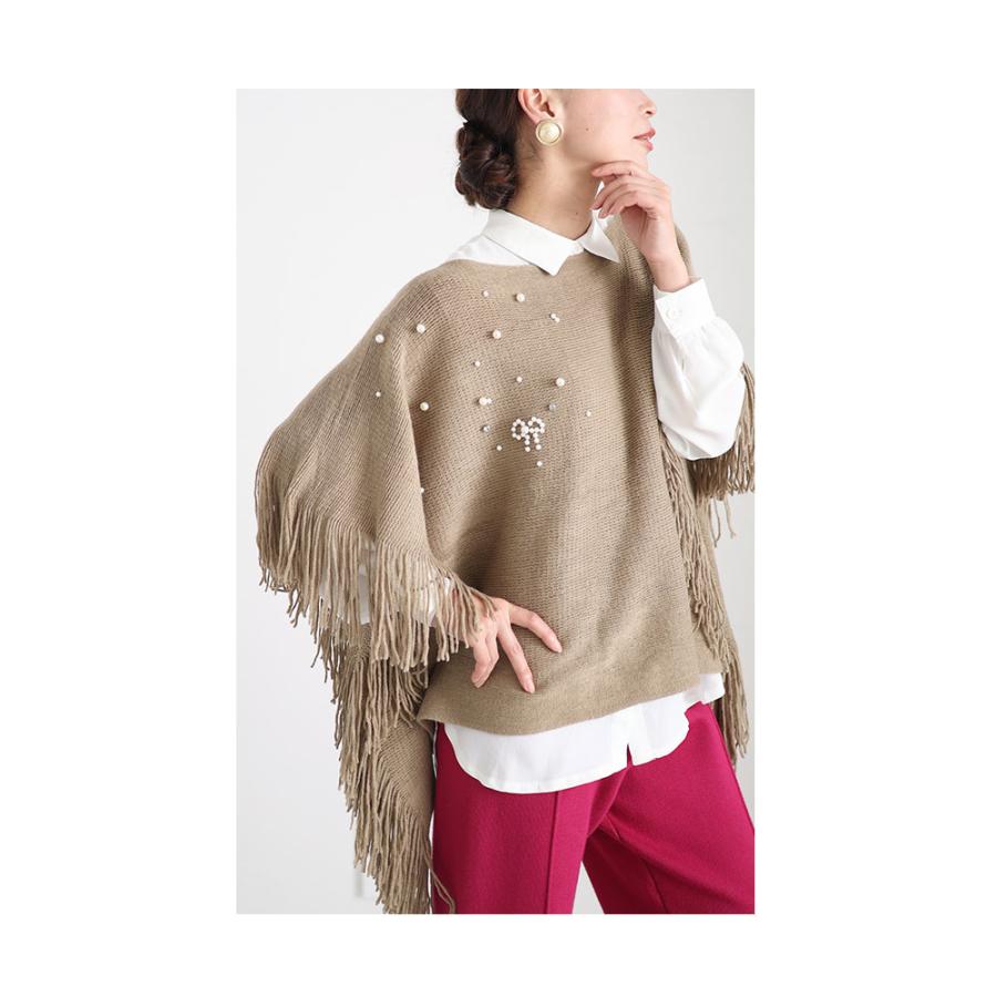 Sawa a la mode（サワアラモード） レディース トップス ニット