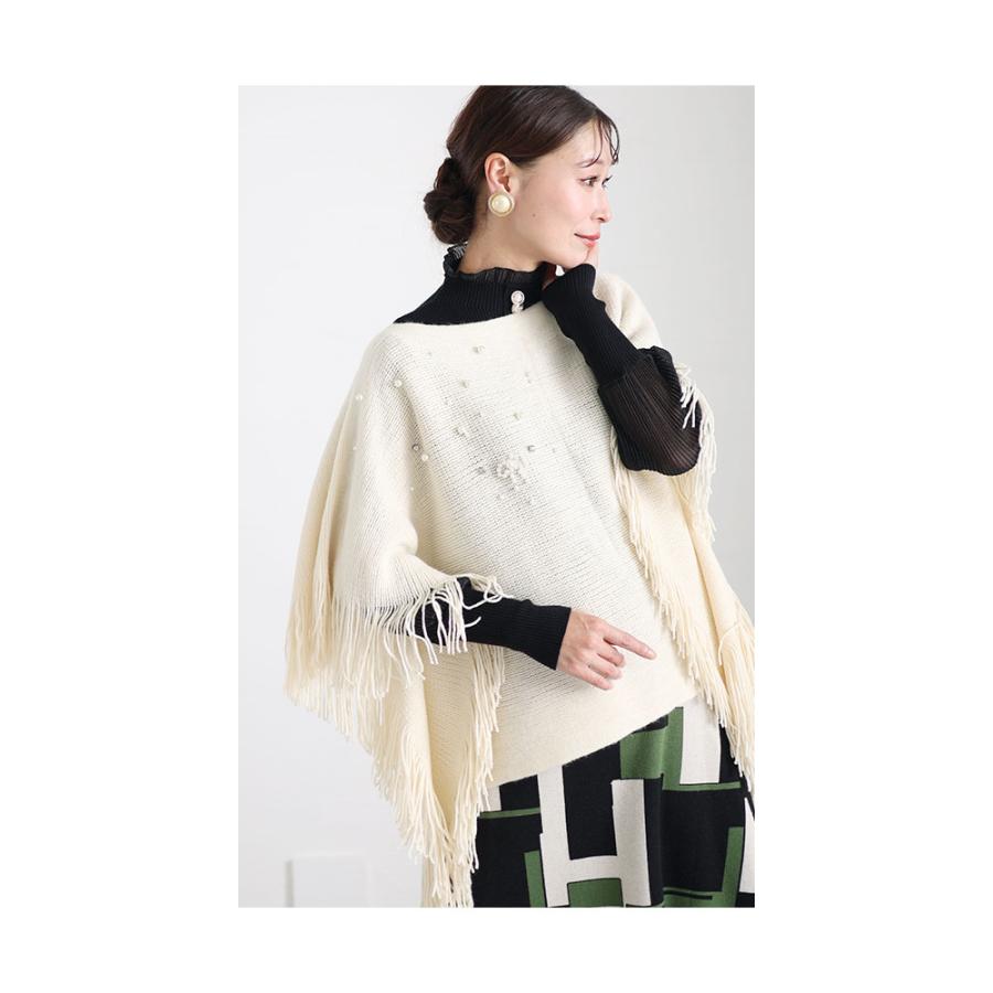 Sawa a la mode（サワアラモード） レディース トップス ニット