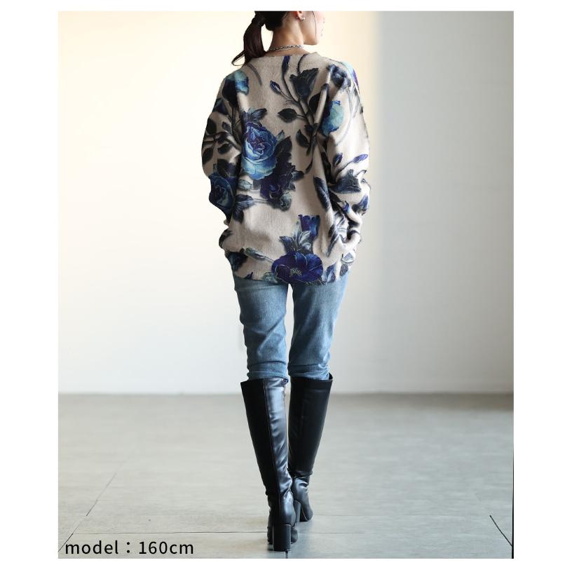 Sawa a la mode（サワアラモード） レディース トップス ニット 