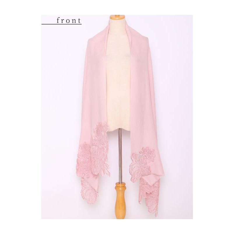 Sawa a la mode レディース 小物 ストール ネックウェア Sawa a la mode レディース 小物 ストール ネックウェア
