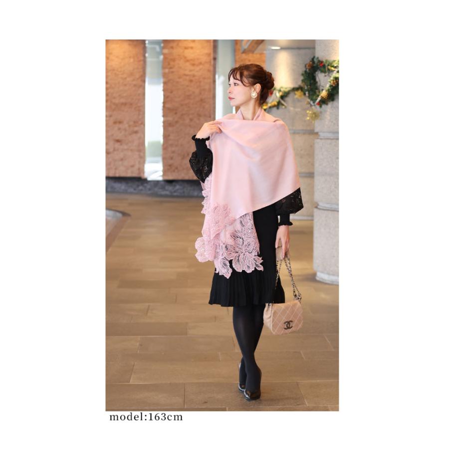 Sawa a la mode レディース 小物 ストール ネックウェア Sawa a la mode レディース 小物 ストール ネックウェア