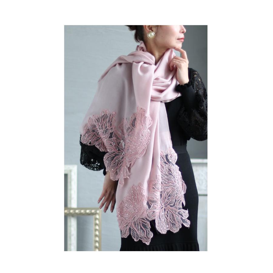 Sawa a la mode レディース 小物 ストール ネックウェア Sawa a la mode レディース 小物 ストール ネックウェア