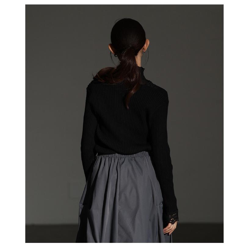 Sawa a la mode（サワアラモード） レディース トップス ニット