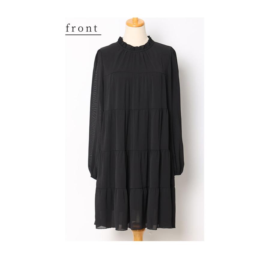 Sawa a la mode（サワアラモード） レディース チュニック トップス