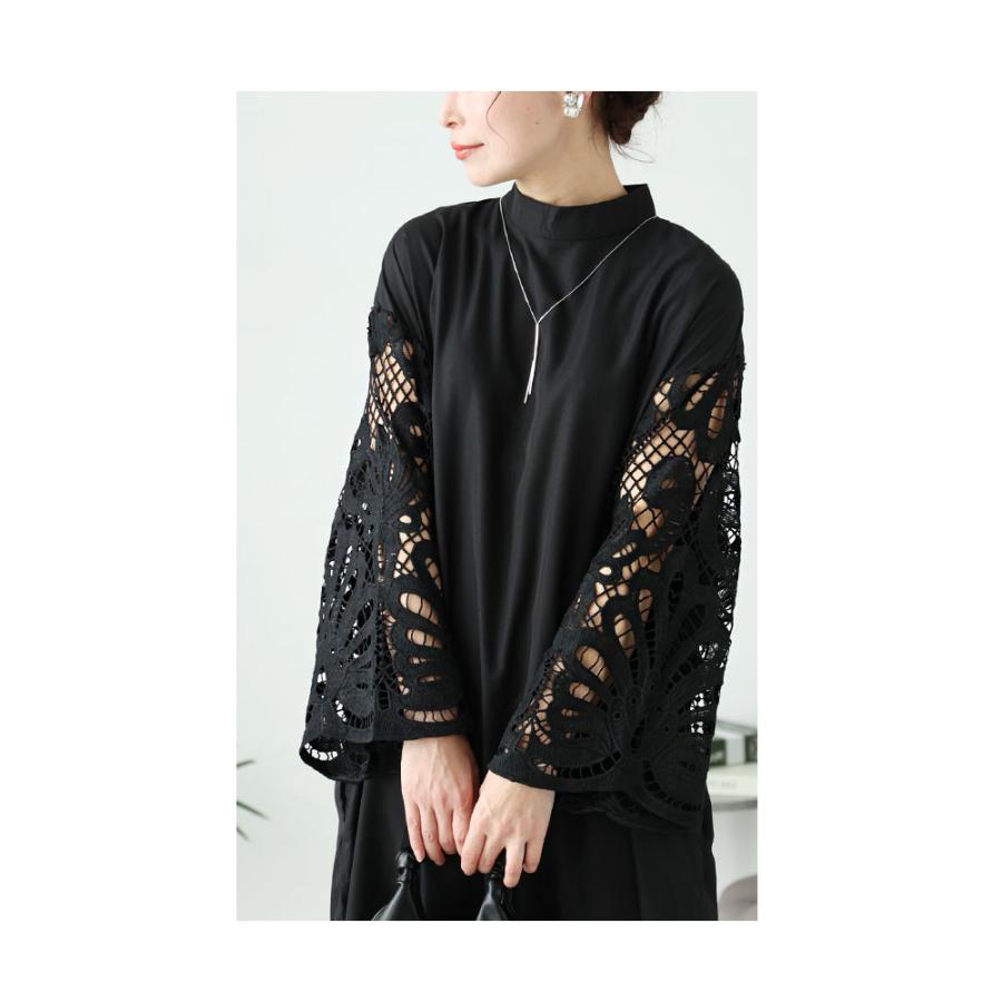 Sawa a la mode レディース ワンピース ドレス 黒 ブラック Sawa a la mode レディース ワンピース ドレス 黒 ブラック