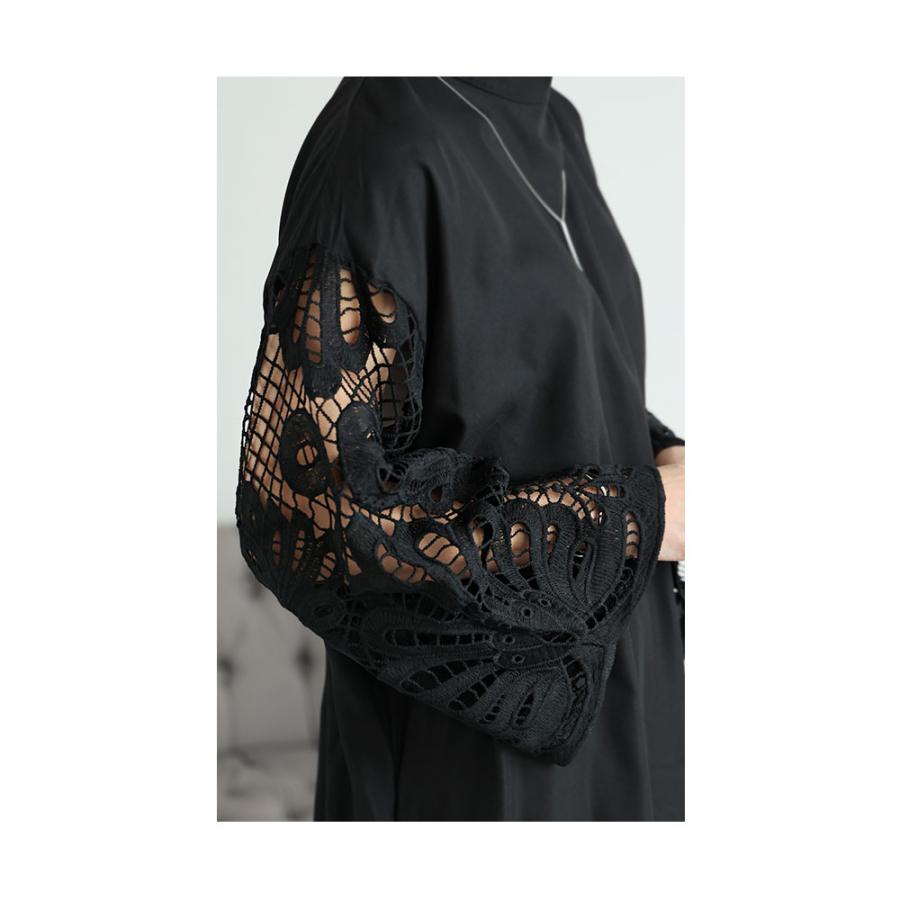 Sawa a la mode レディース ワンピース ドレス 黒 ブラック Sawa a la mode レディース ワンピース ドレス 黒 ブラック