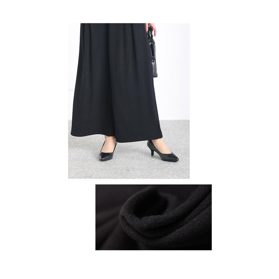 Sawa a la mode（サワアラモード） レディース ボトムス パンツ
