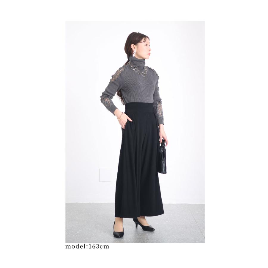 Sawa a la mode（サワアラモード） レディース ボトムス パンツ