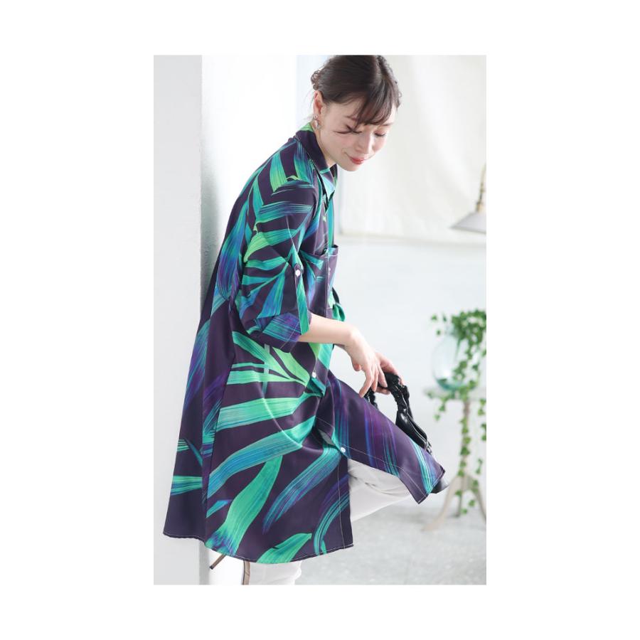 Sawa a la mode レディース チュニック トップス ブラウス Sawa a la mode レディース チュニック トップス ブラウス