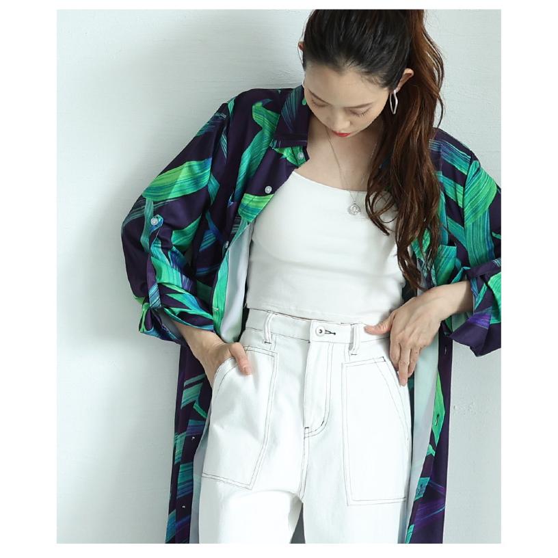 Sawa a la mode（サワアラモード） レディース チュニック トップス