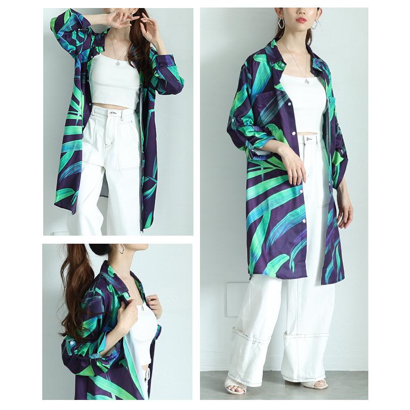 Sawa a la mode（サワアラモード） レディース チュニック トップス