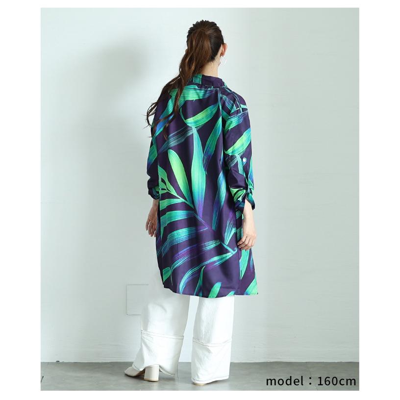 Sawa a la mode（サワアラモード） レディース チュニック トップス