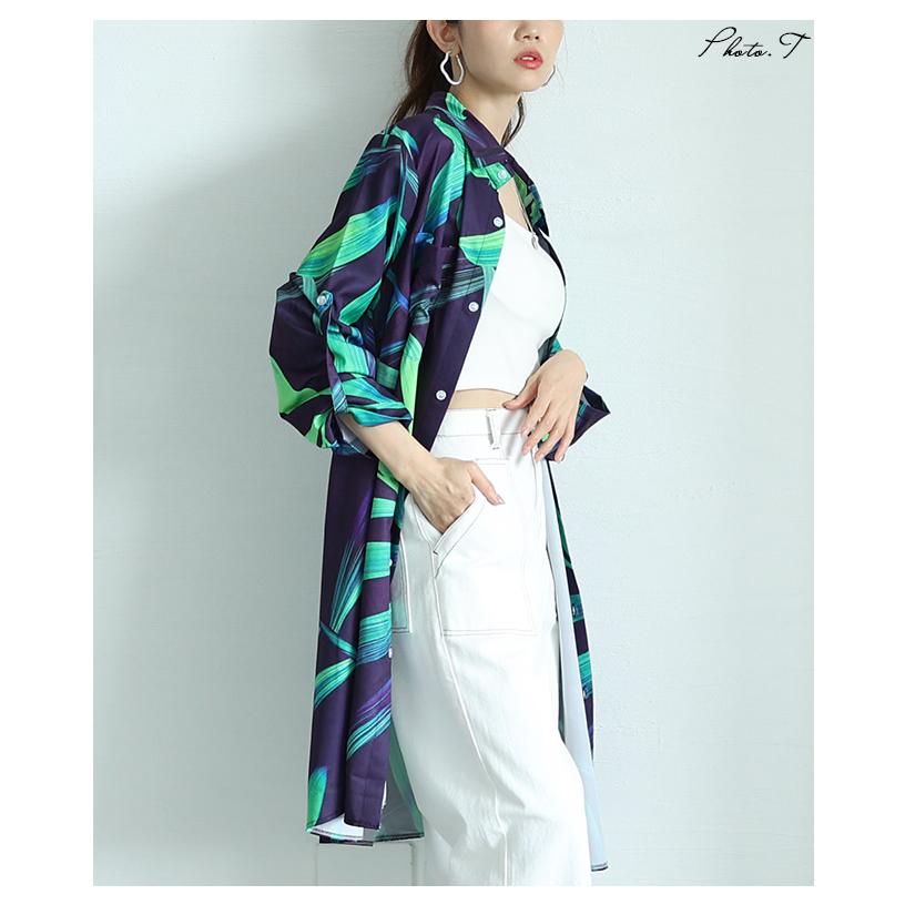 Sawa a la mode（サワアラモード） レディース チュニック トップス