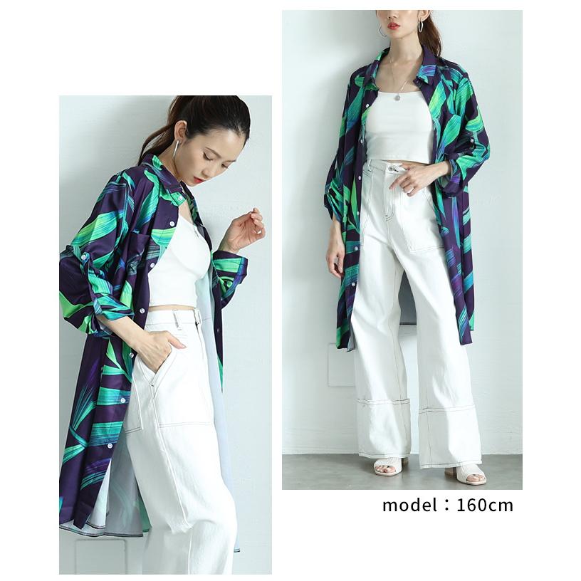 Sawa a la mode（サワアラモード） レディース チュニック トップス