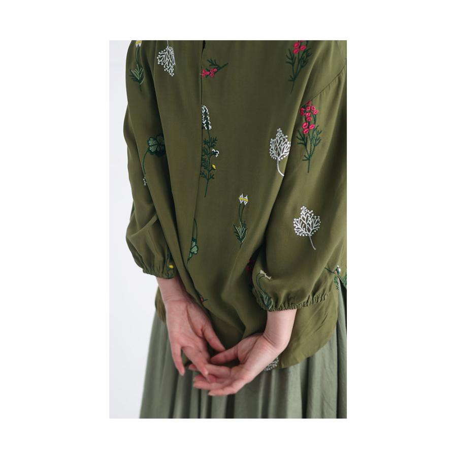 Bonpoint 花柄グリーン長袖ブラウス サイズ8 Bonpoint 花柄グリーン長袖ブラウス サイズ8 楽天市場】花柄