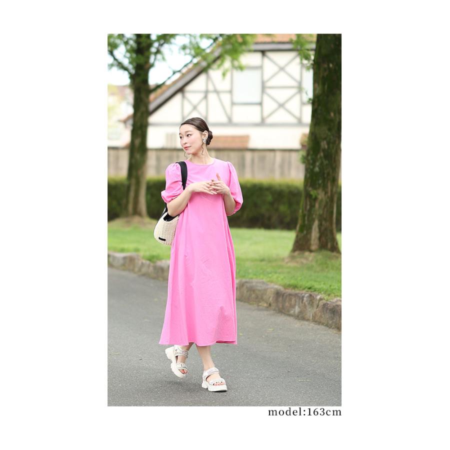 Sawa a la mode レディース ワンピース ワンピ ピンク ブルー 青 Sawa a la mode レディース ワンピース ワンピ ピンク ブルー 青