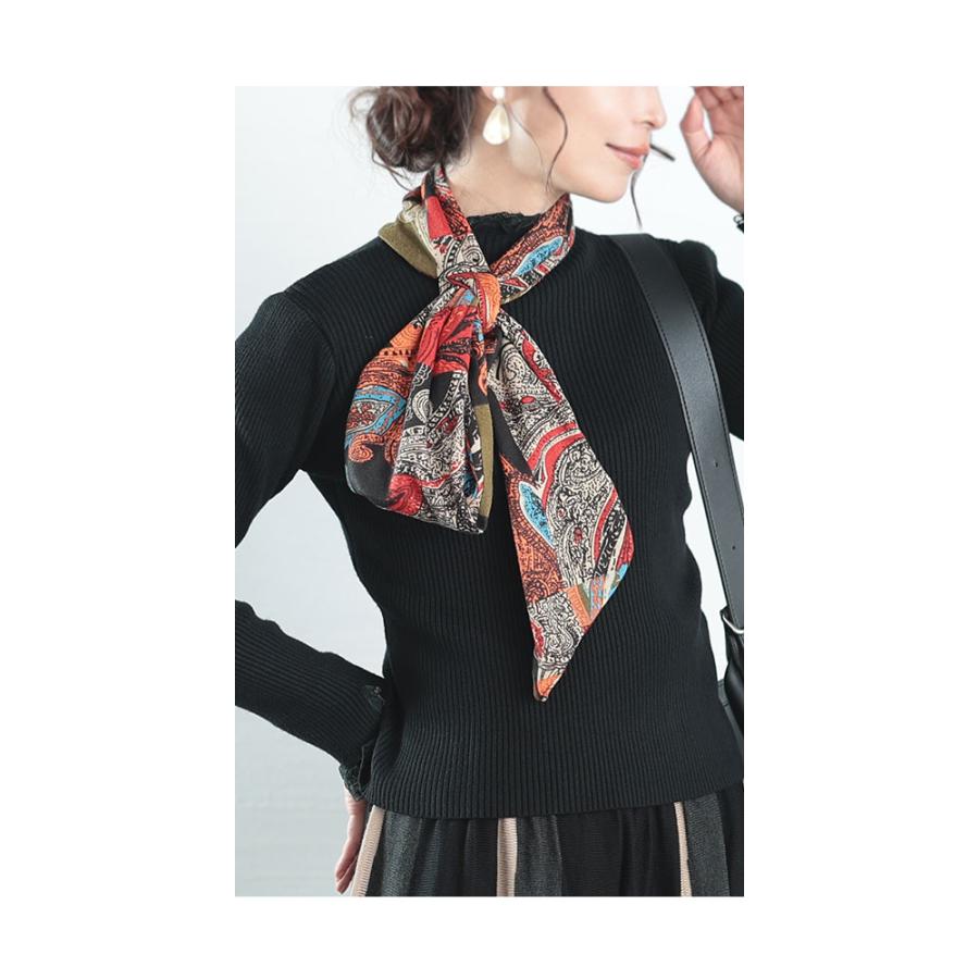 Sawa a la mode（サワアラモード） レディース 小物 スカーフ ストール