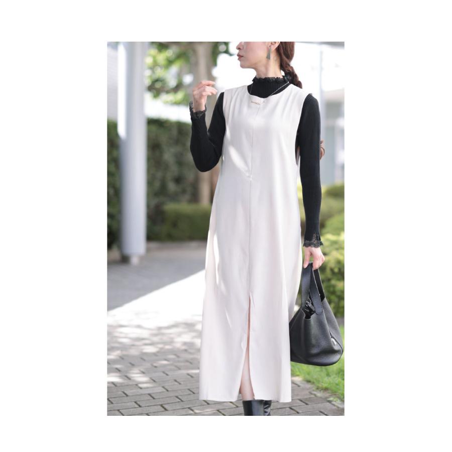 Sawa a la mode レディース ワンピース ジャンパースカート Sawa a la mode レディース ワンピース ジャンパースカート