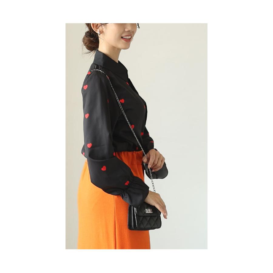 Sawa a la mode（サワアラモード） レディース トップス ブラウス