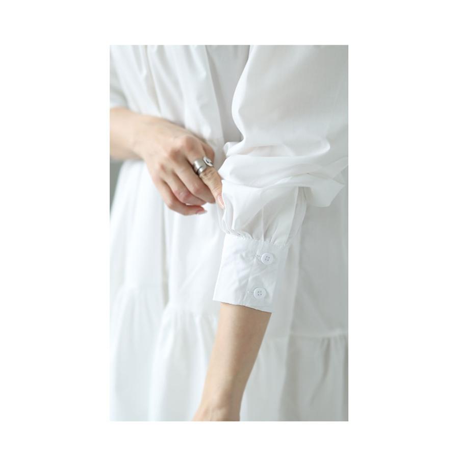 Sawa a la mode（サワアラモード） レディース ワンピース チュニック