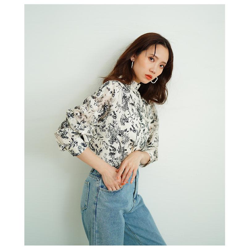 Sawa a la mode（サワアラモード） レディース トップス ブラウス