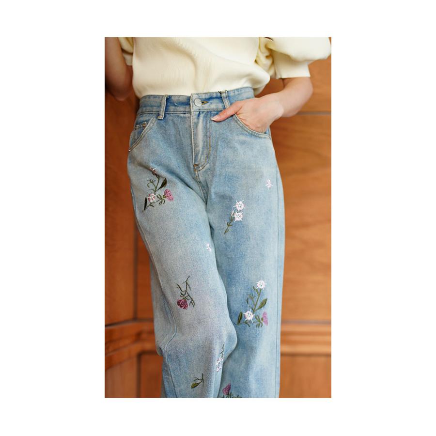 Sawa a la mode（サワアラモード） レディース ボトムス パンツ ズボン