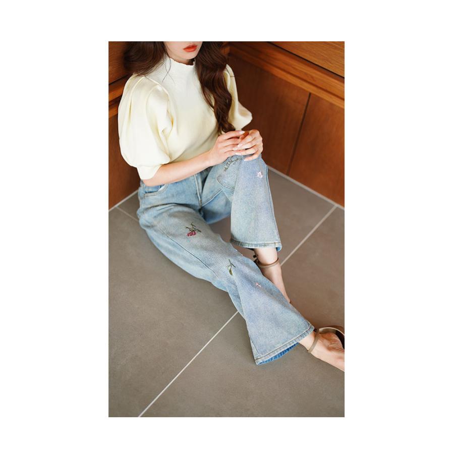 Sawa a la mode（サワアラモード） レディース ボトムス パンツ ズボン