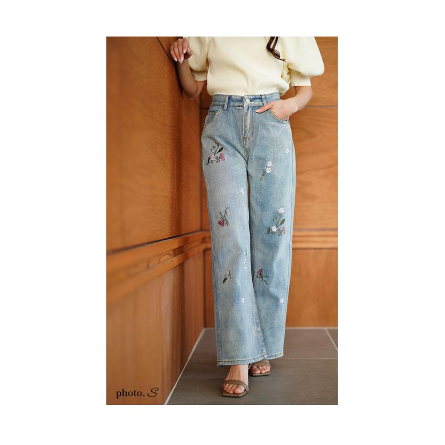 Sawa a la mode（サワアラモード） レディース ボトムス パンツ ズボン