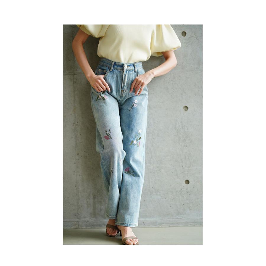 Sawa a la mode（サワアラモード） レディース ボトムス パンツ ズボン