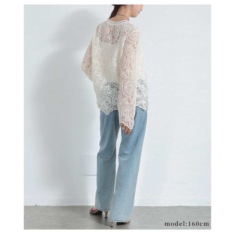 Sawa a la mode（サワアラモード） レディース トップス カットソー