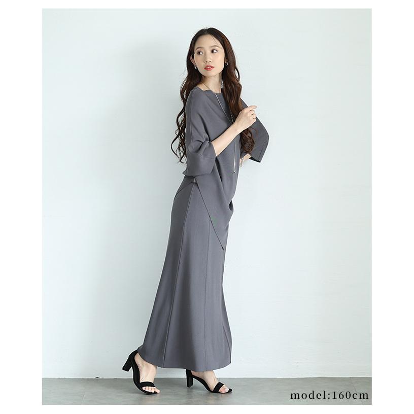 Sawa a la mode（サワアラモード） レディース セットアップ 2点 夏
