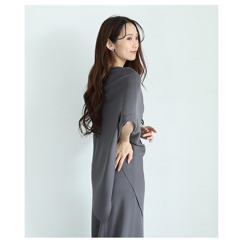 Sawa a la mode（サワアラモード） レディース セットアップ 2点 夏