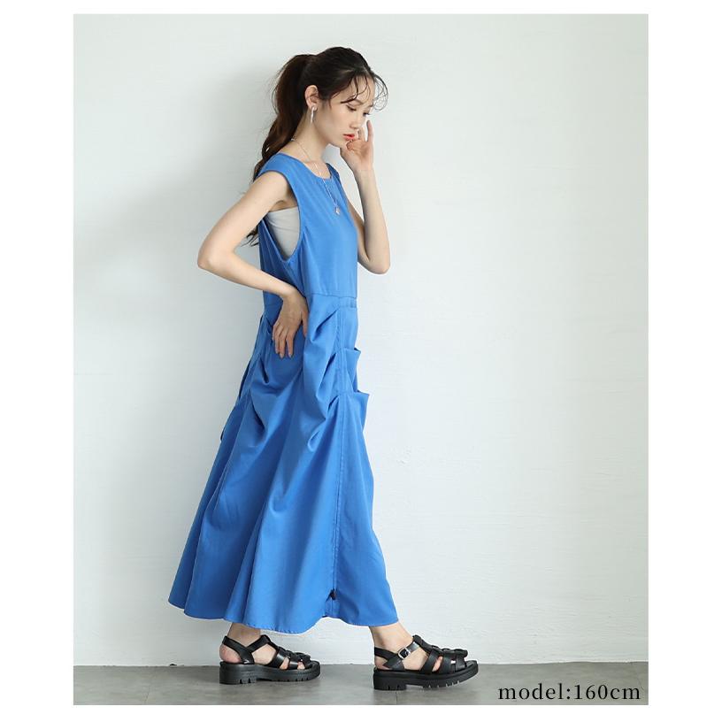Sawa a la mode（サワアラモード） ワンピース レディース