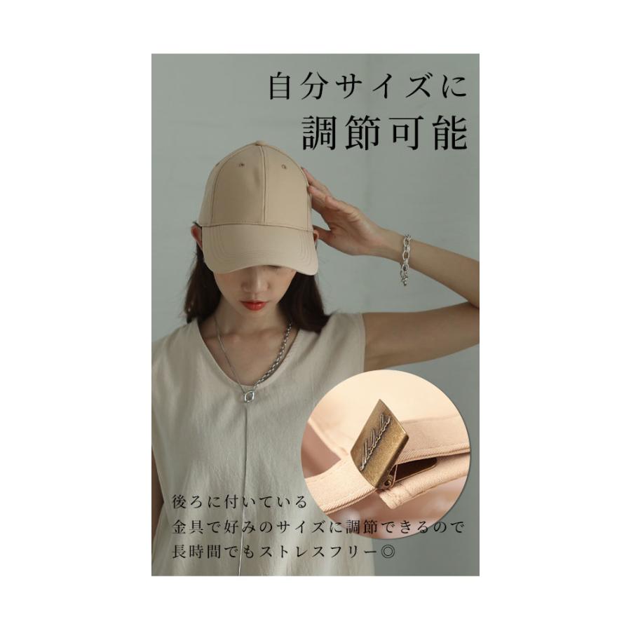 Sawa a la mode（サワアラモード） レディース 小物 帽子 キャップ 夏