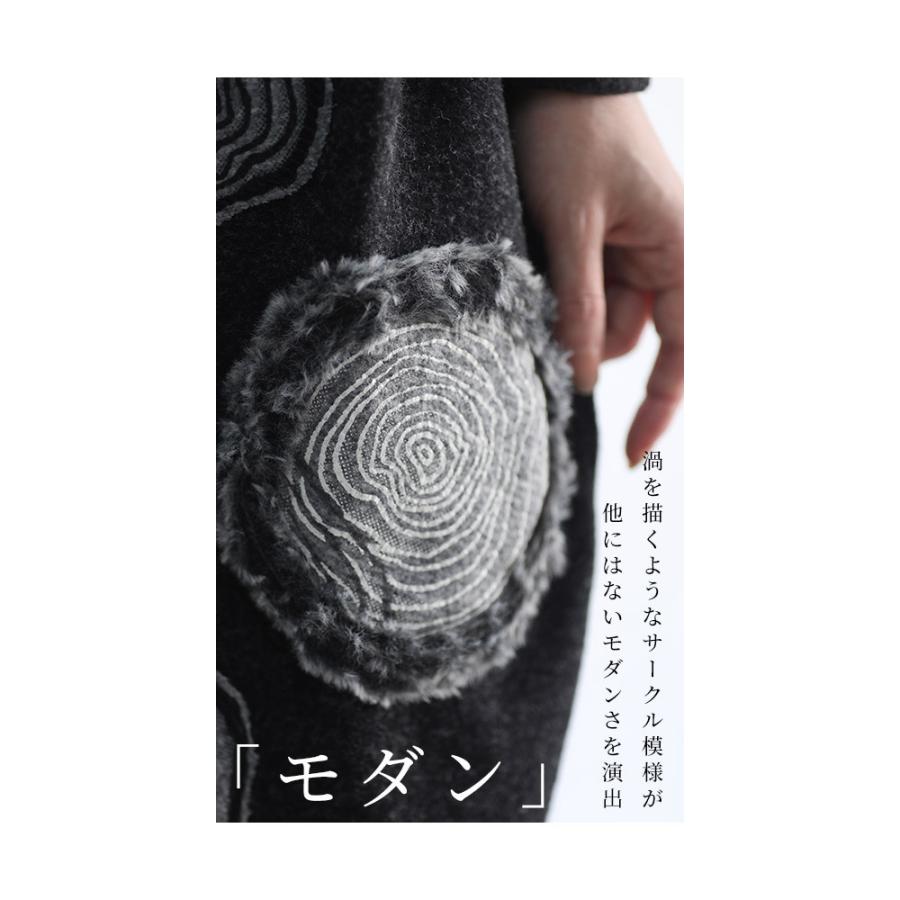 Sawa a la mode（サワアラモード） レディース チュニック トップス