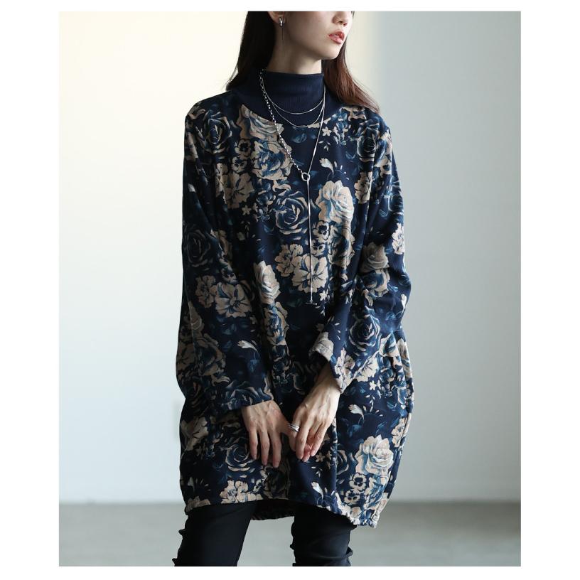 Sawa a la mode（サワアラモード） レディース トップス チュニック