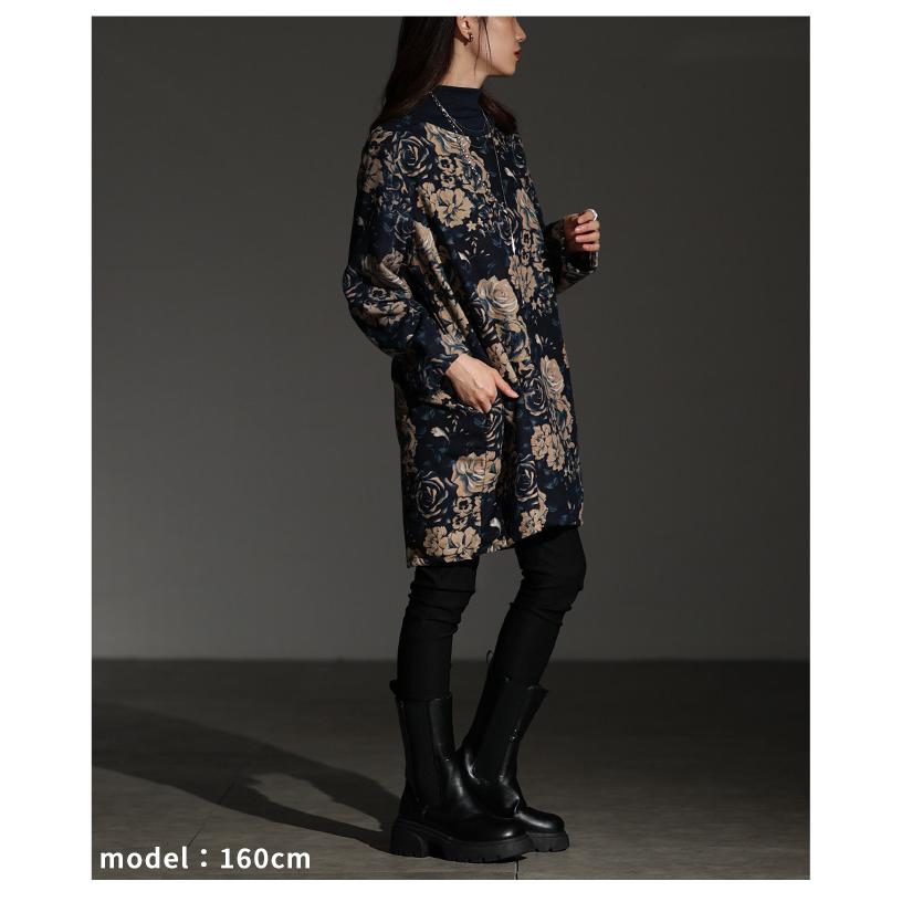 Sawa a la mode（サワアラモード） レディース トップス チュニック