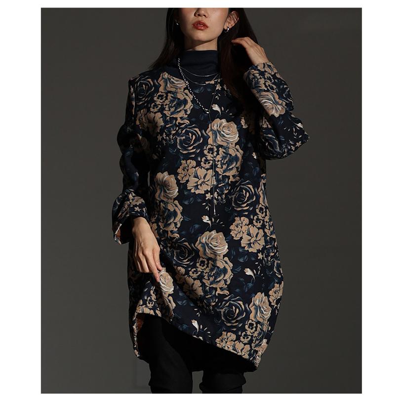 Sawa a la mode（サワアラモード） レディース トップス チュニック