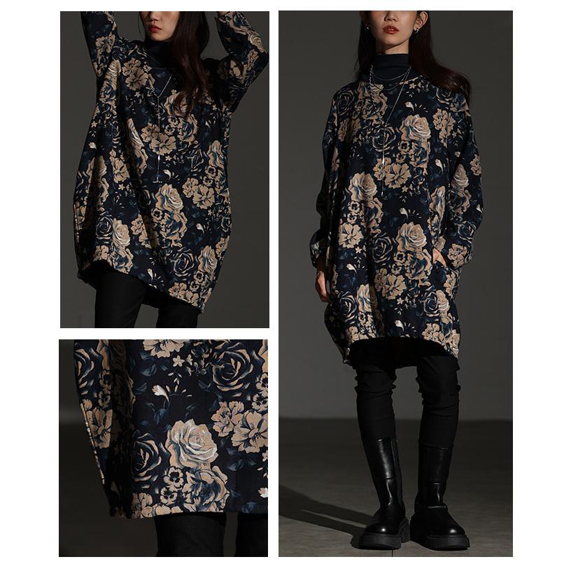 Sawa a la mode（サワアラモード） レディース トップス チュニック