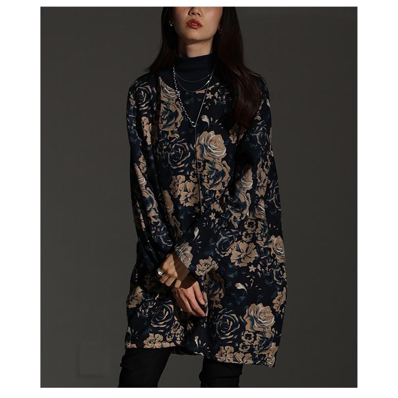 Sawa a la mode（サワアラモード） レディース トップス チュニック