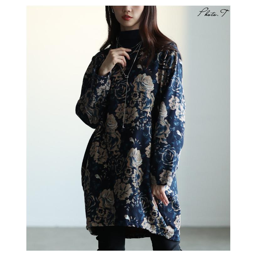 Sawa a la mode（サワアラモード） レディース トップス チュニック