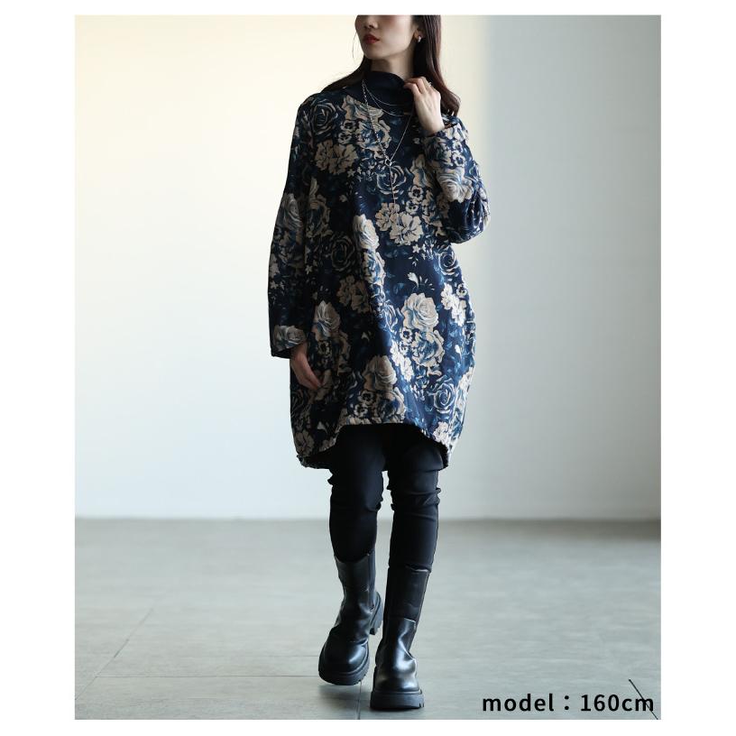 Sawa a la mode（サワアラモード） レディース トップス チュニック