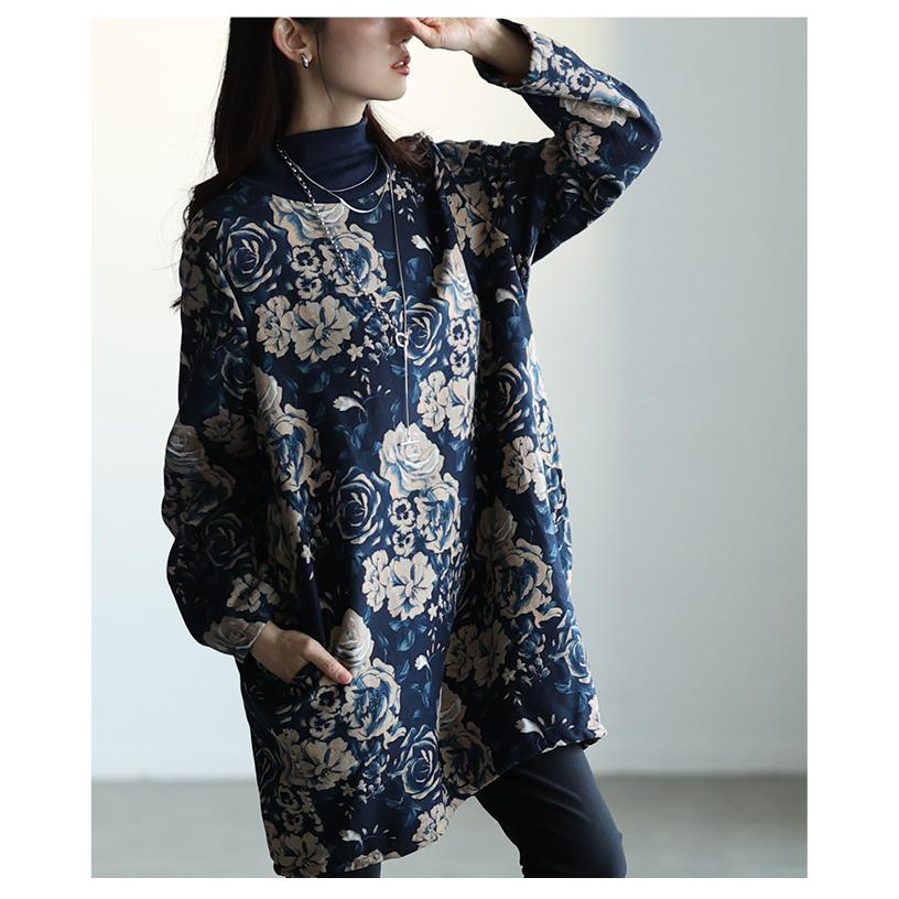 Sawa a la mode（サワアラモード） レディース トップス チュニック