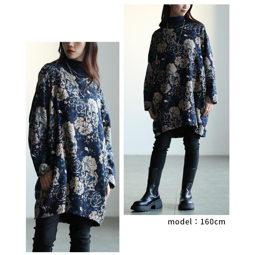 Sawa a la mode（サワアラモード） レディース トップス チュニック